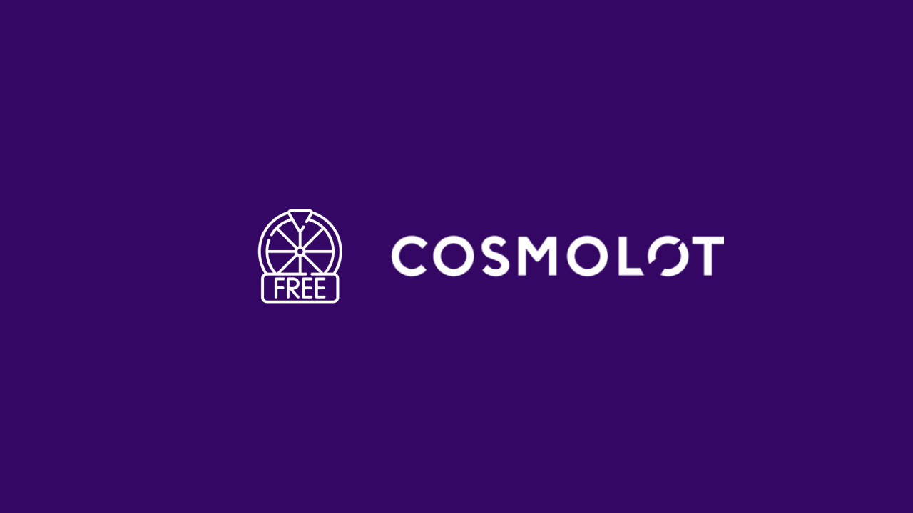 cosmolot bonus verification – newstavka.com