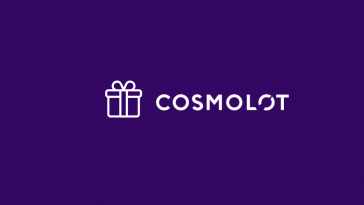 cosmolot welcome – newstavka.com