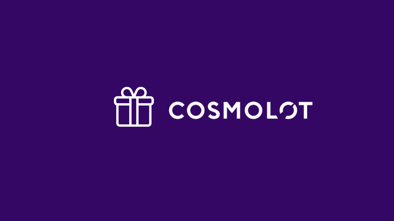 cosmolot welcome – newstavka.com