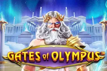 gates of olympus slot