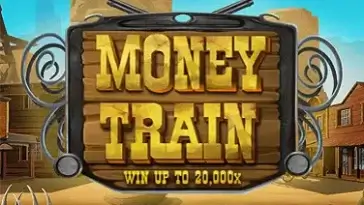 Money Train Slot